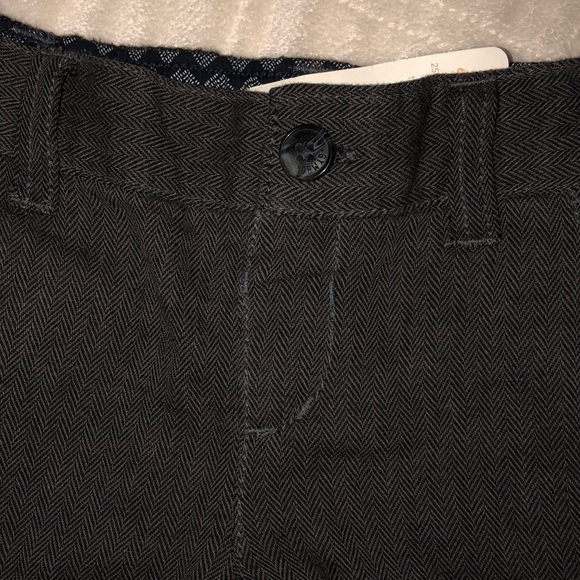 Gymboree Baby Boy Vest & Pant Set 6-12mth - Picture 7 of 8